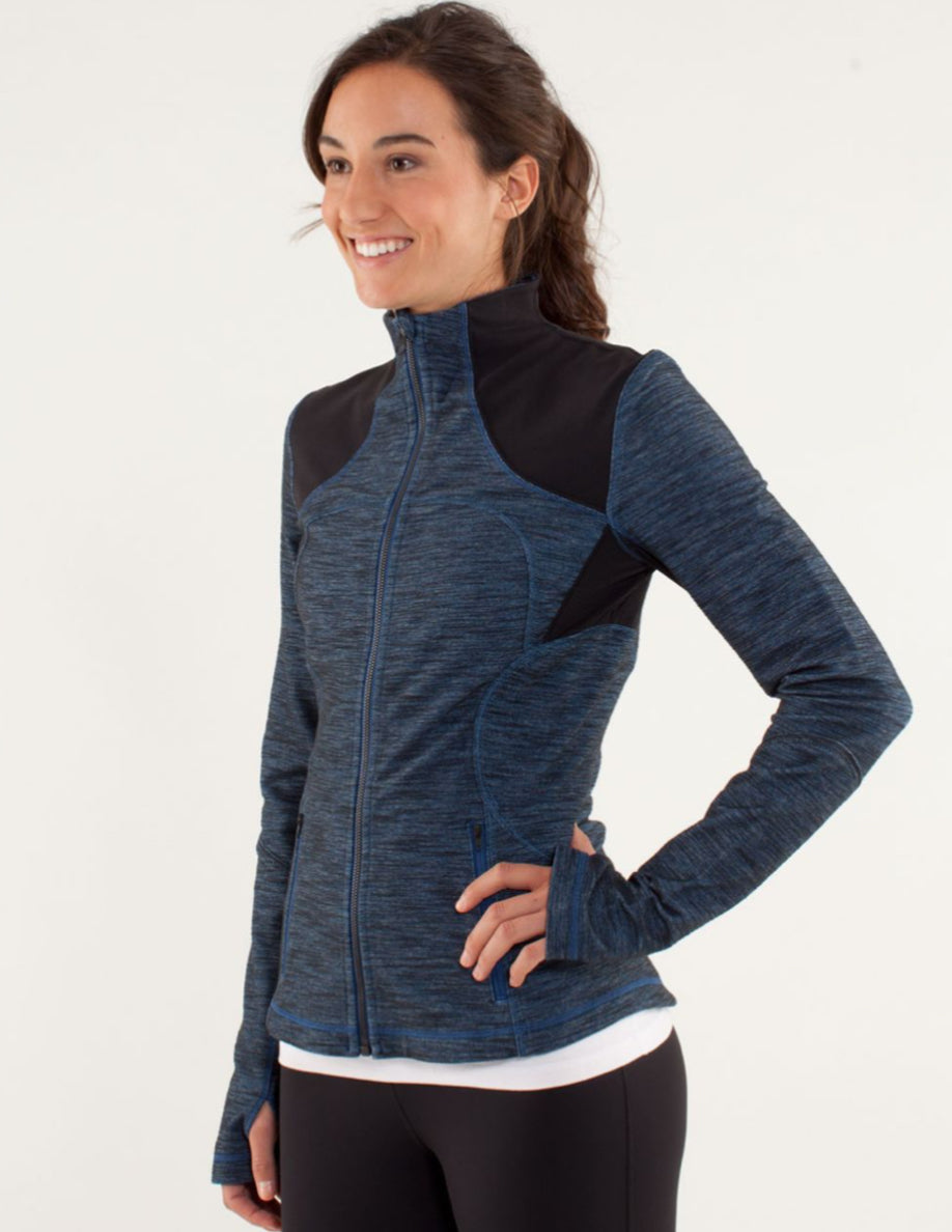 Lululemon Forme Jacket