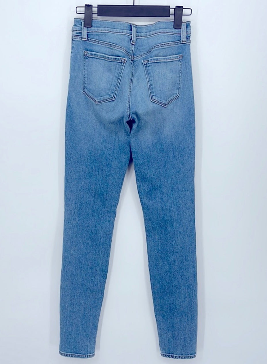 J Brand Skinny Jeans