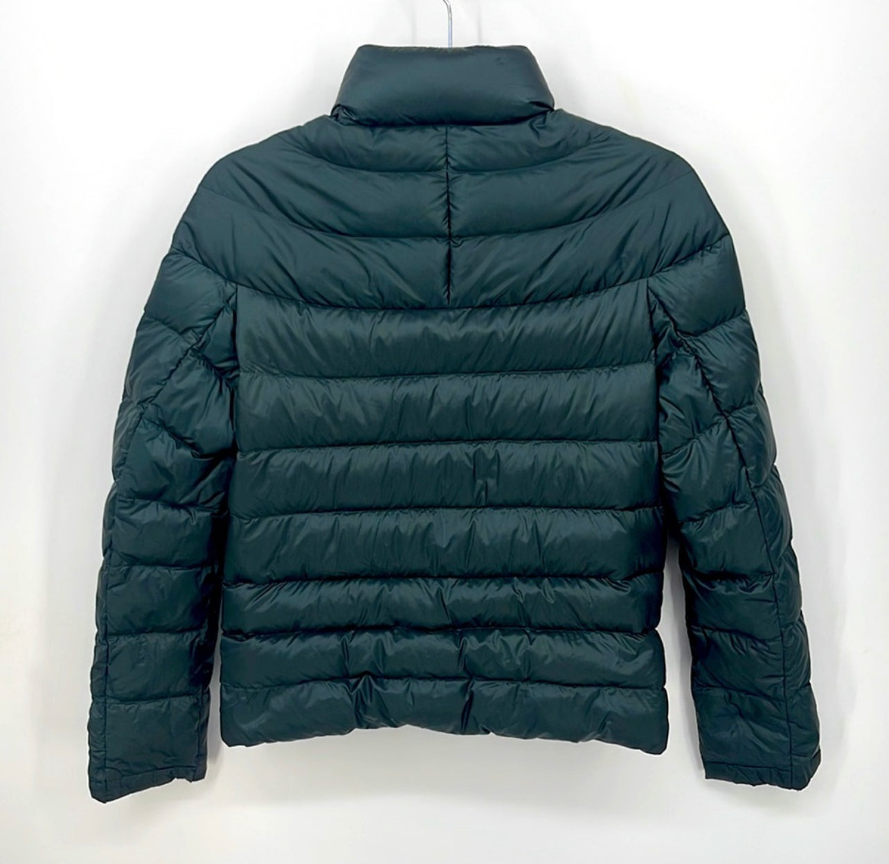 +J UNIQLO Down Puffer Jacket