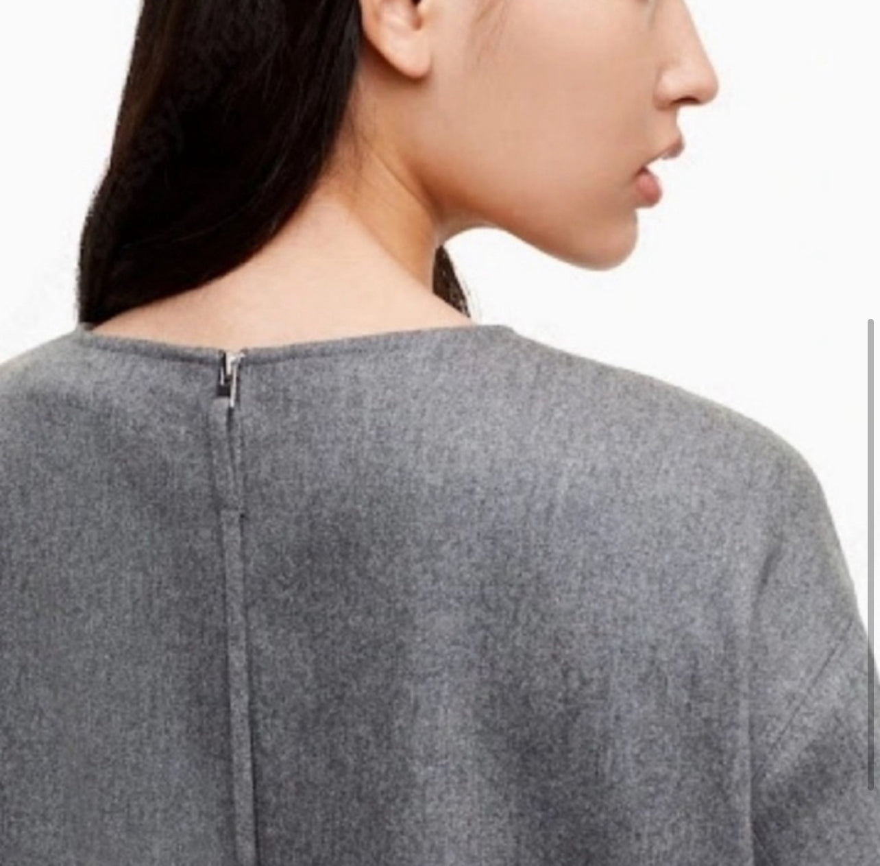 Aritzia Babaton Palmero Blouse