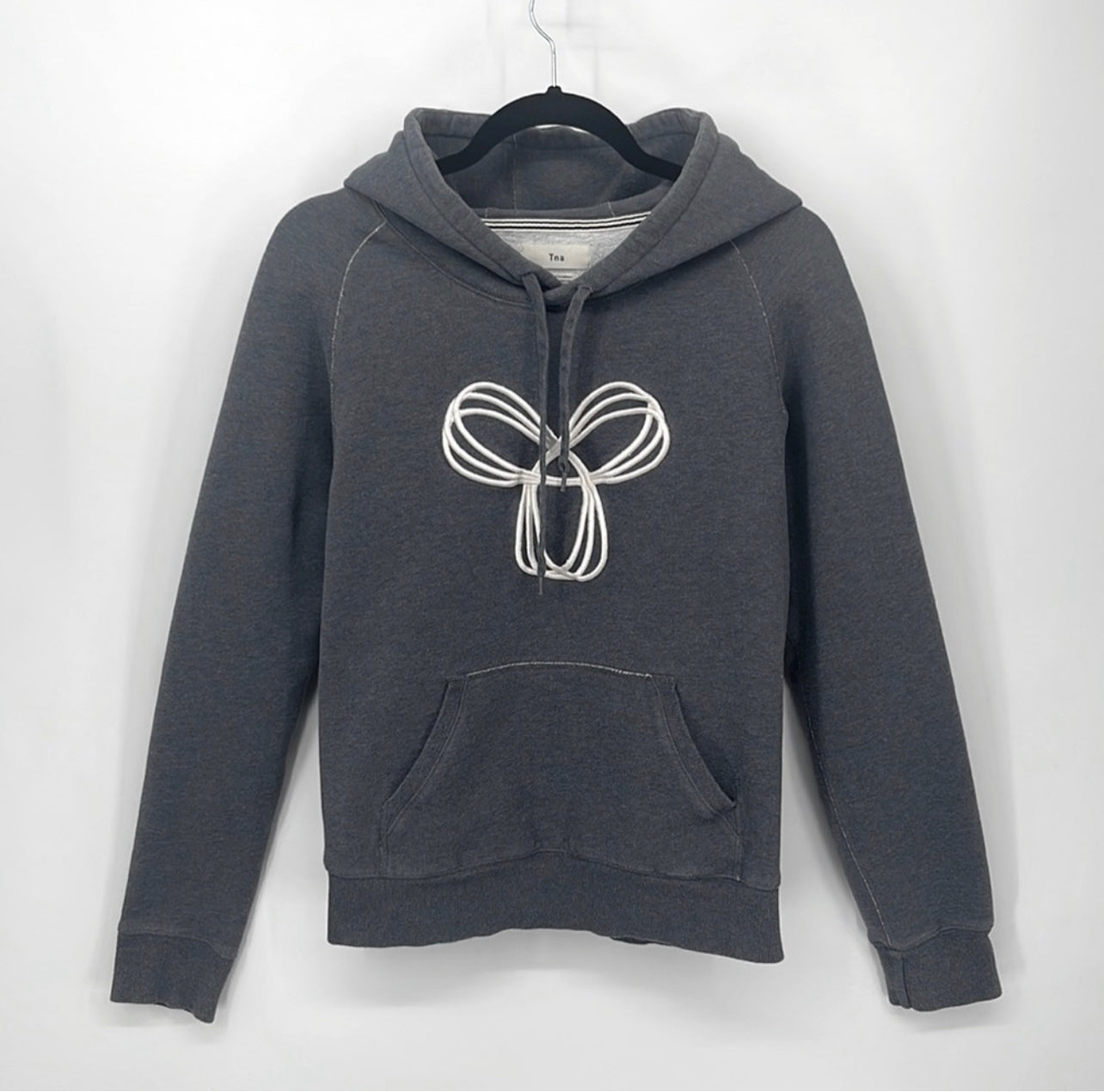 Sweat à capuche Aritzia TNA