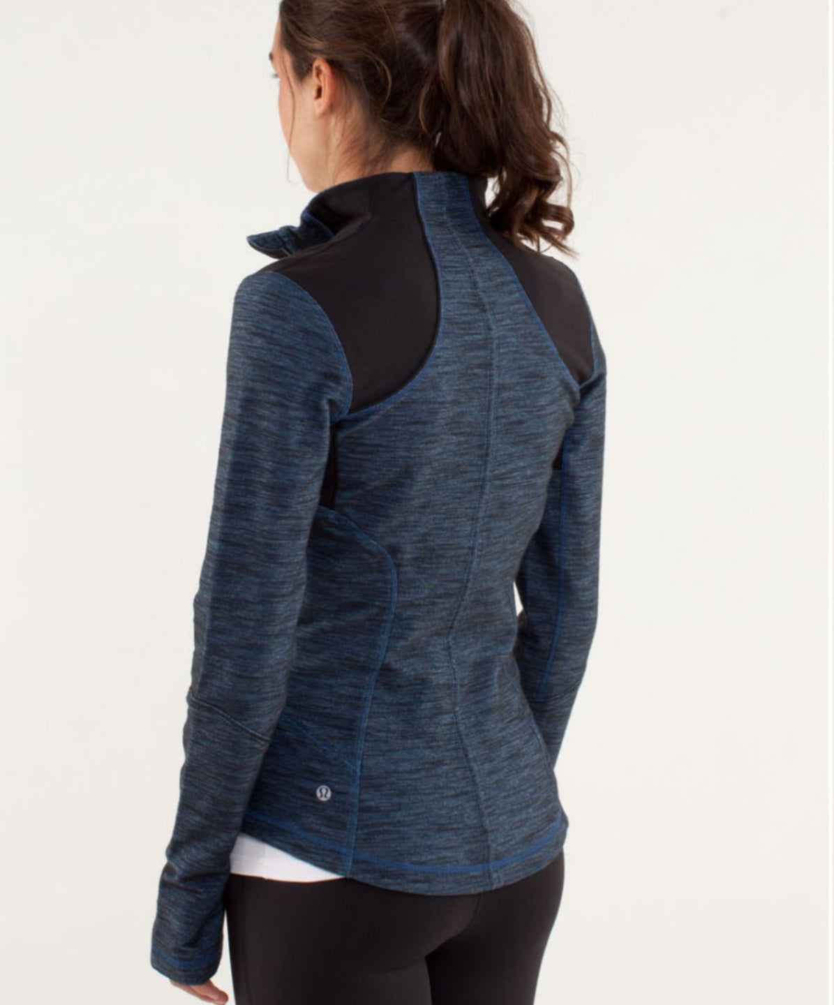 Lululemon Forme Jacket