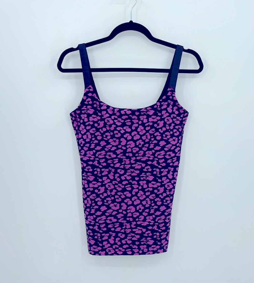 Lululemon Barre None Tank