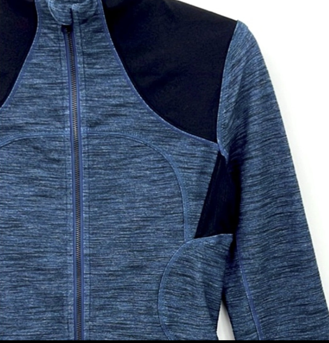 Lululemon Forme Jacket