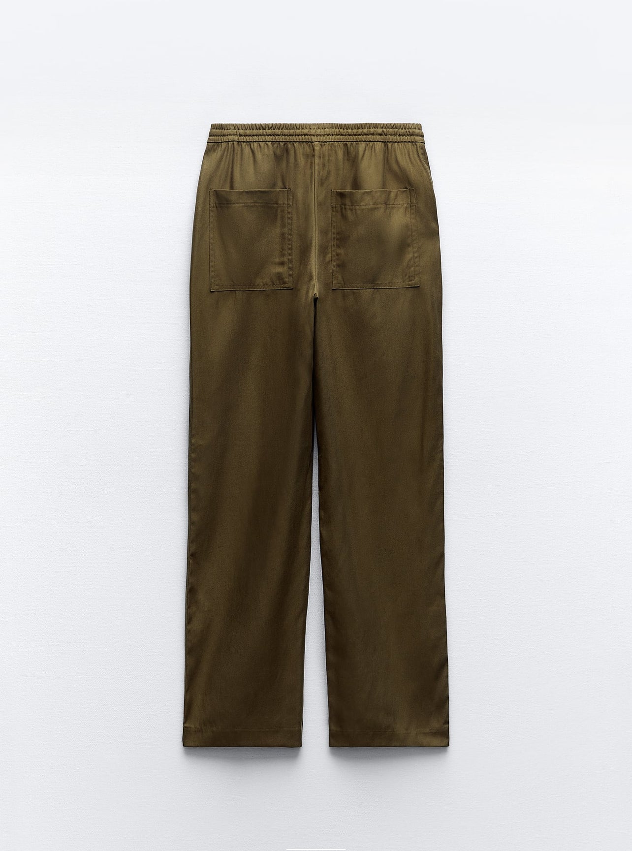 Zara Straight Leg Pants