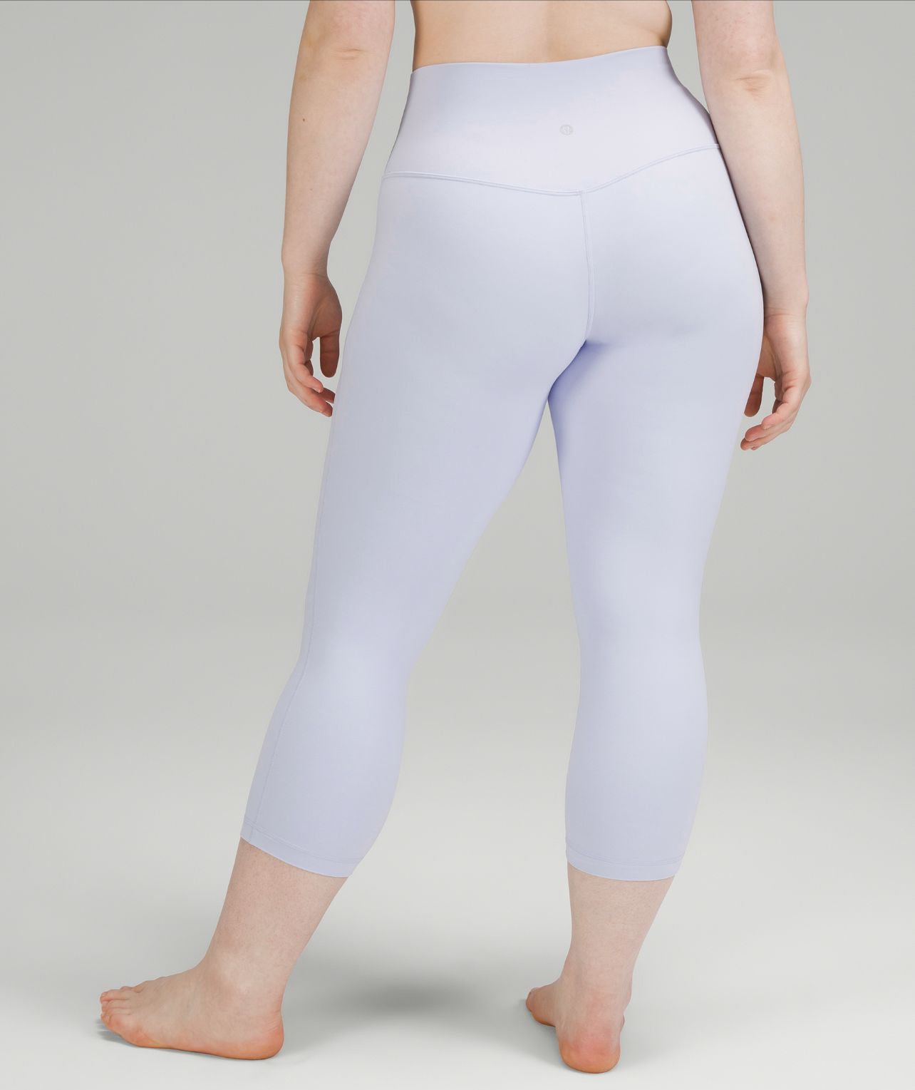 Lululemon Align™ High-Rise
Crop 21"