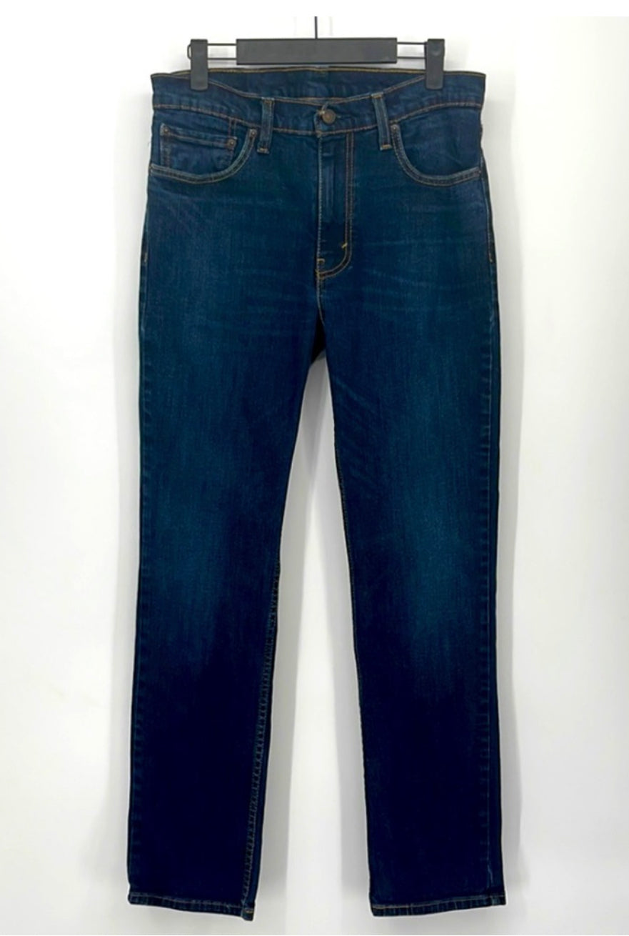 Levi's 511 Slim Fit Jeans