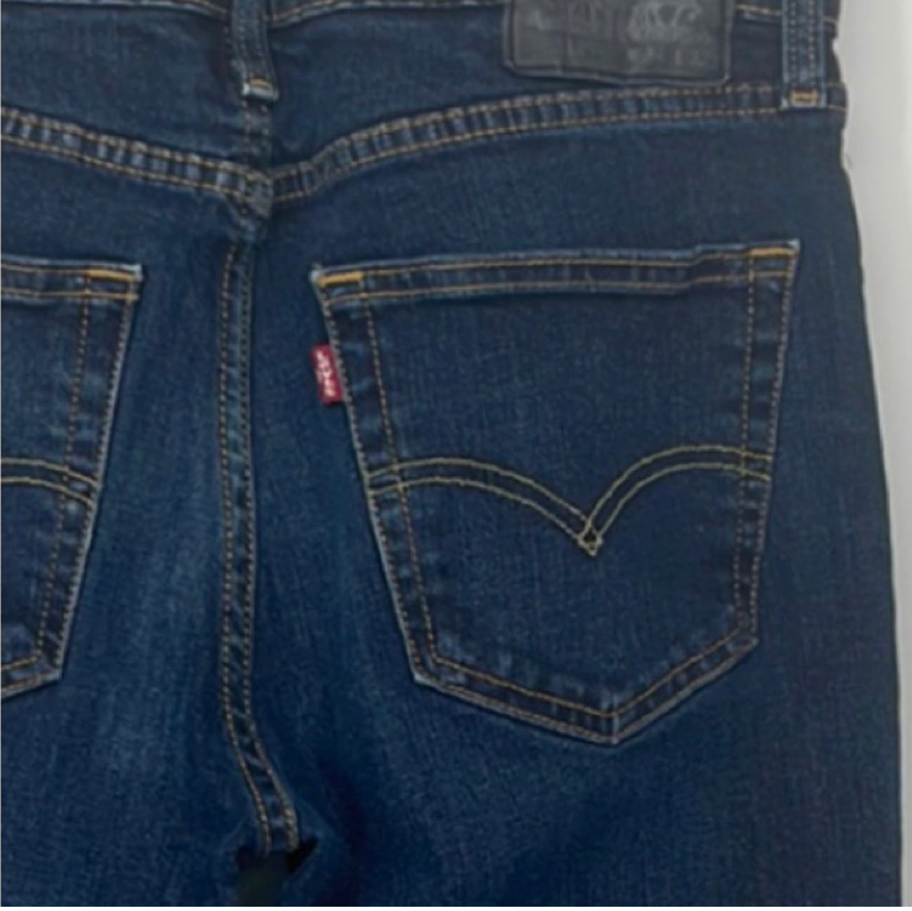 Jean slim Levi's 511