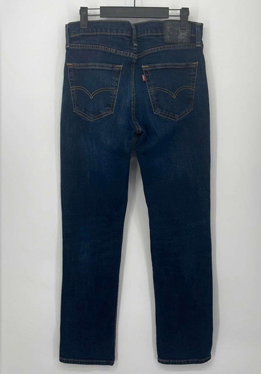 Levi's 511 Slim Fit Jeans