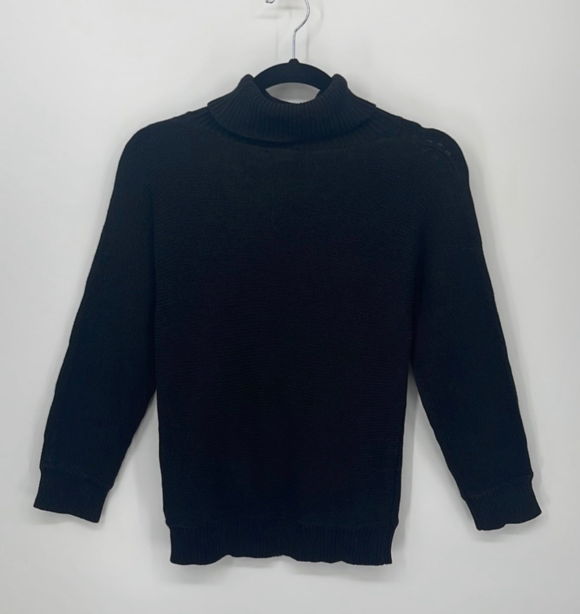 Club Monaco Turtleneck Sweater