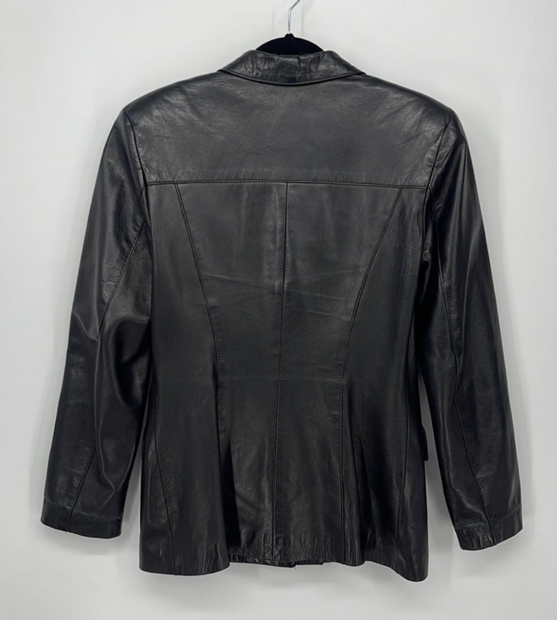 Vintage Danier Leather Jacket