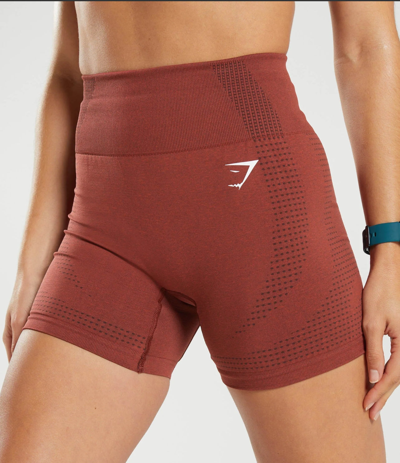 Gymshark Vital Seamless 2.0 Shorts