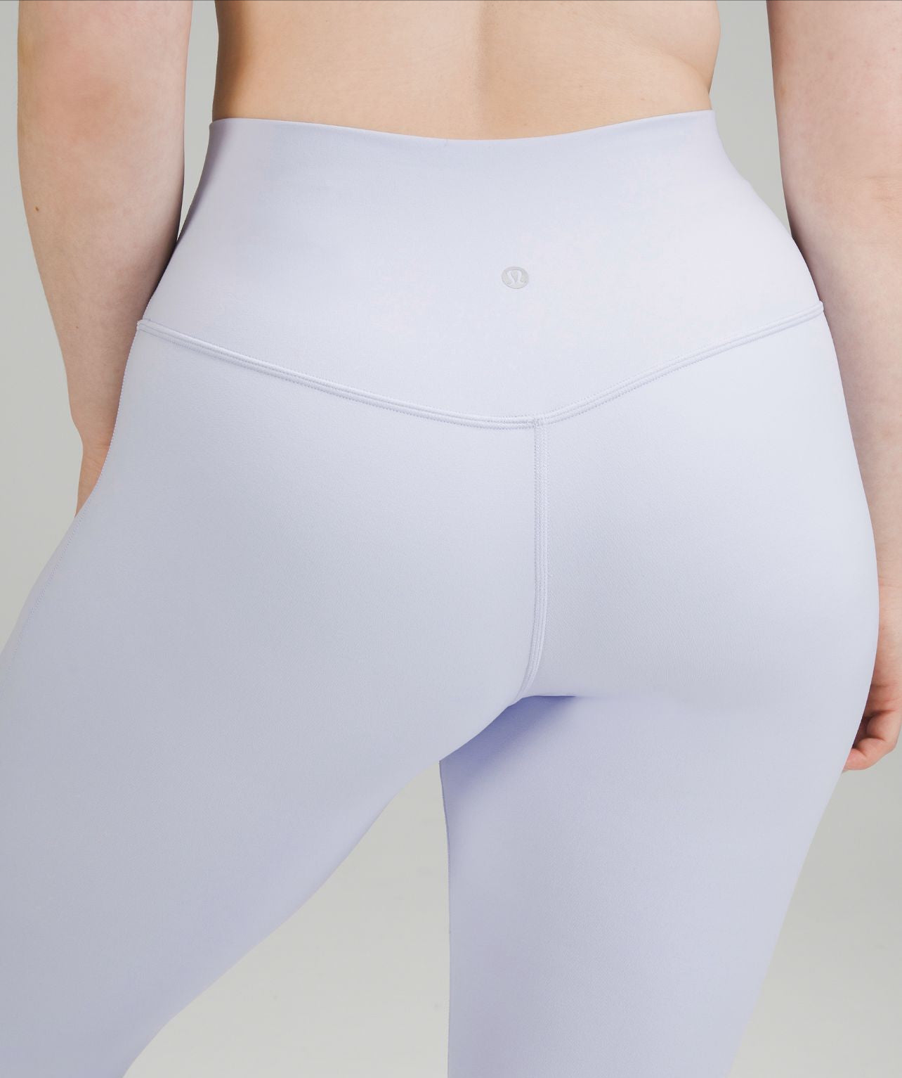 Lululemon Align™ High-Rise
Crop 21"