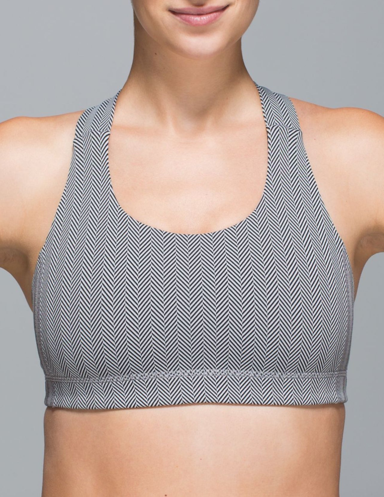 Lululemon All Sport Bra