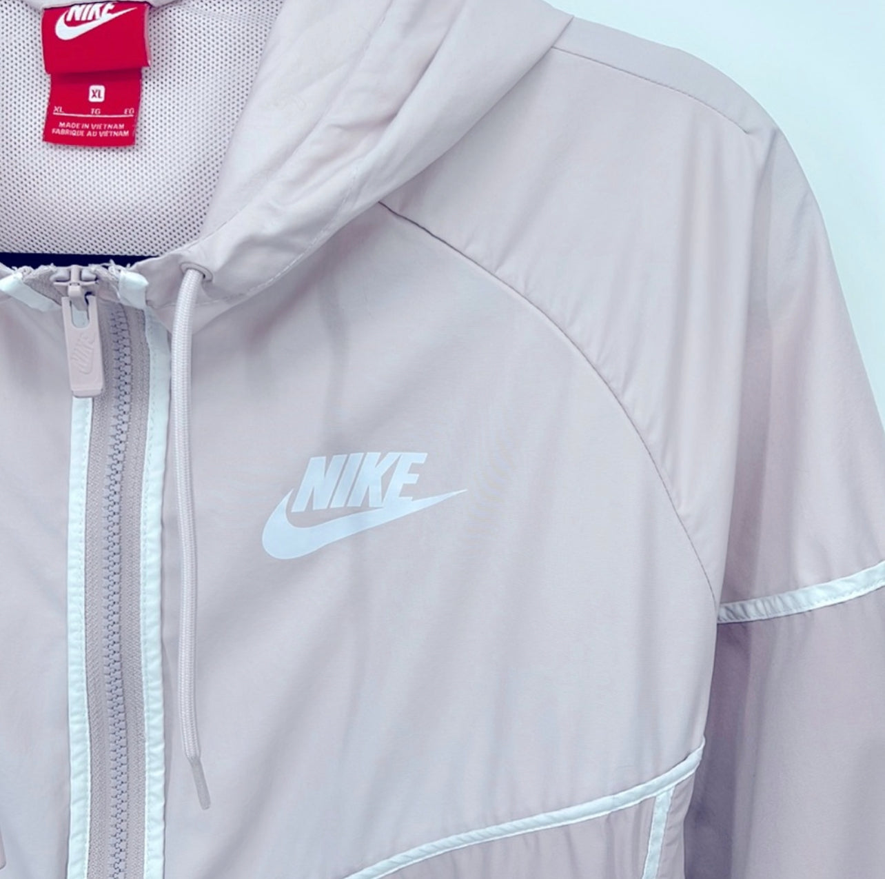 Nike Windrunner Jacket