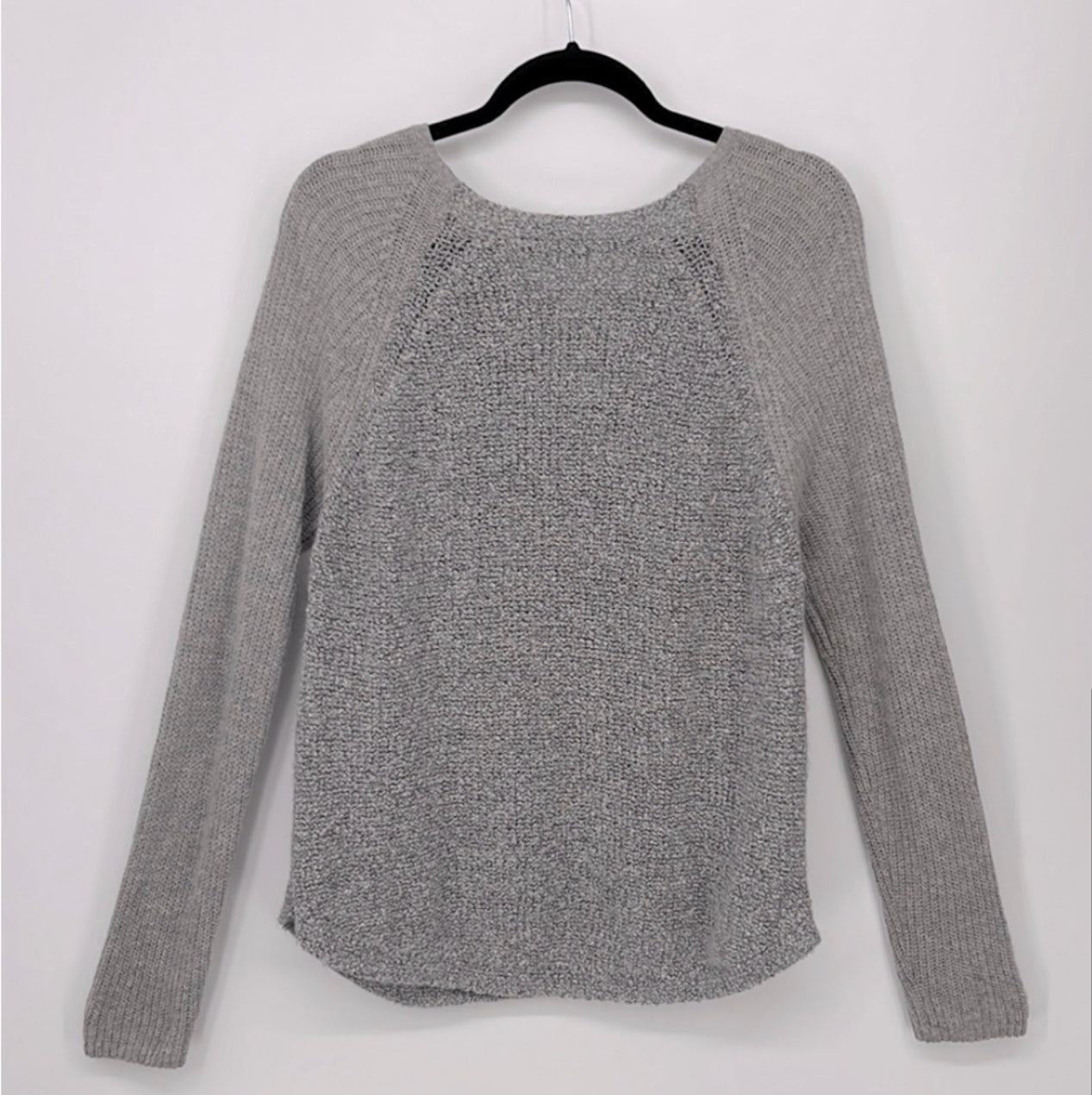 Club Monaco Cashmere Blend Sweater