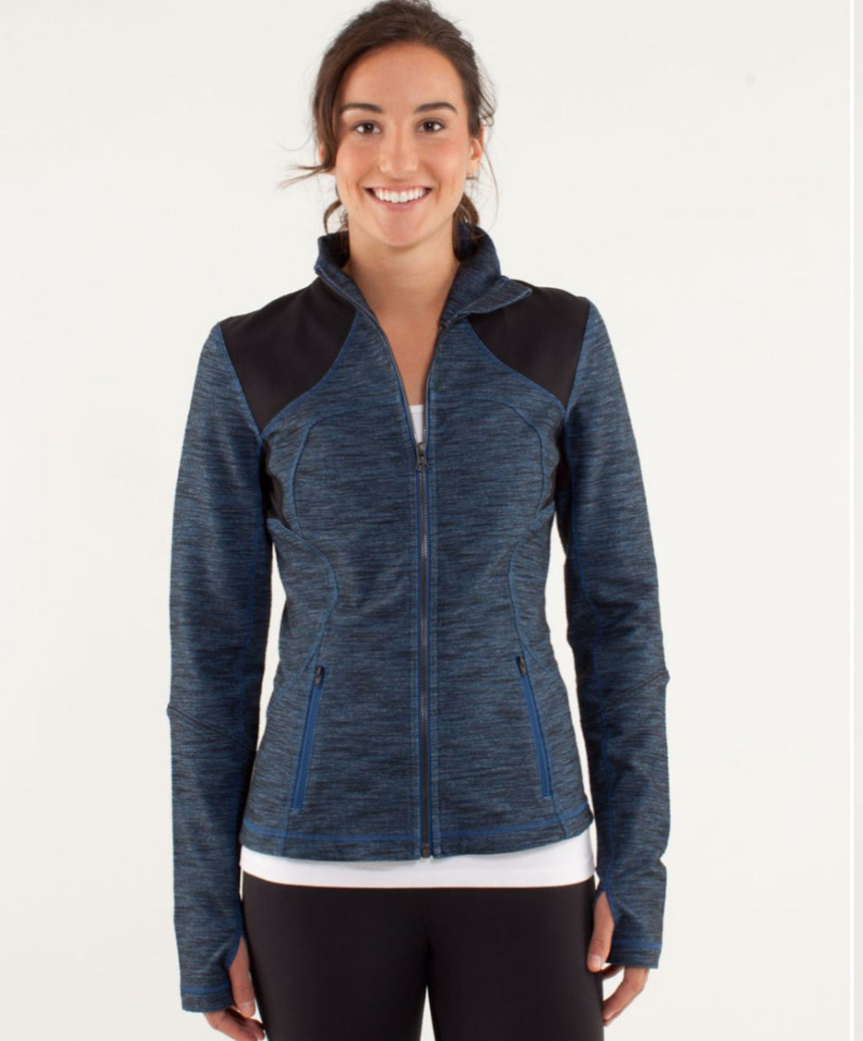 Lululemon Forme Jacket