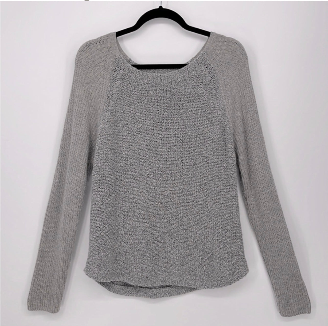 Club Monaco Cashmere Blend Sweater