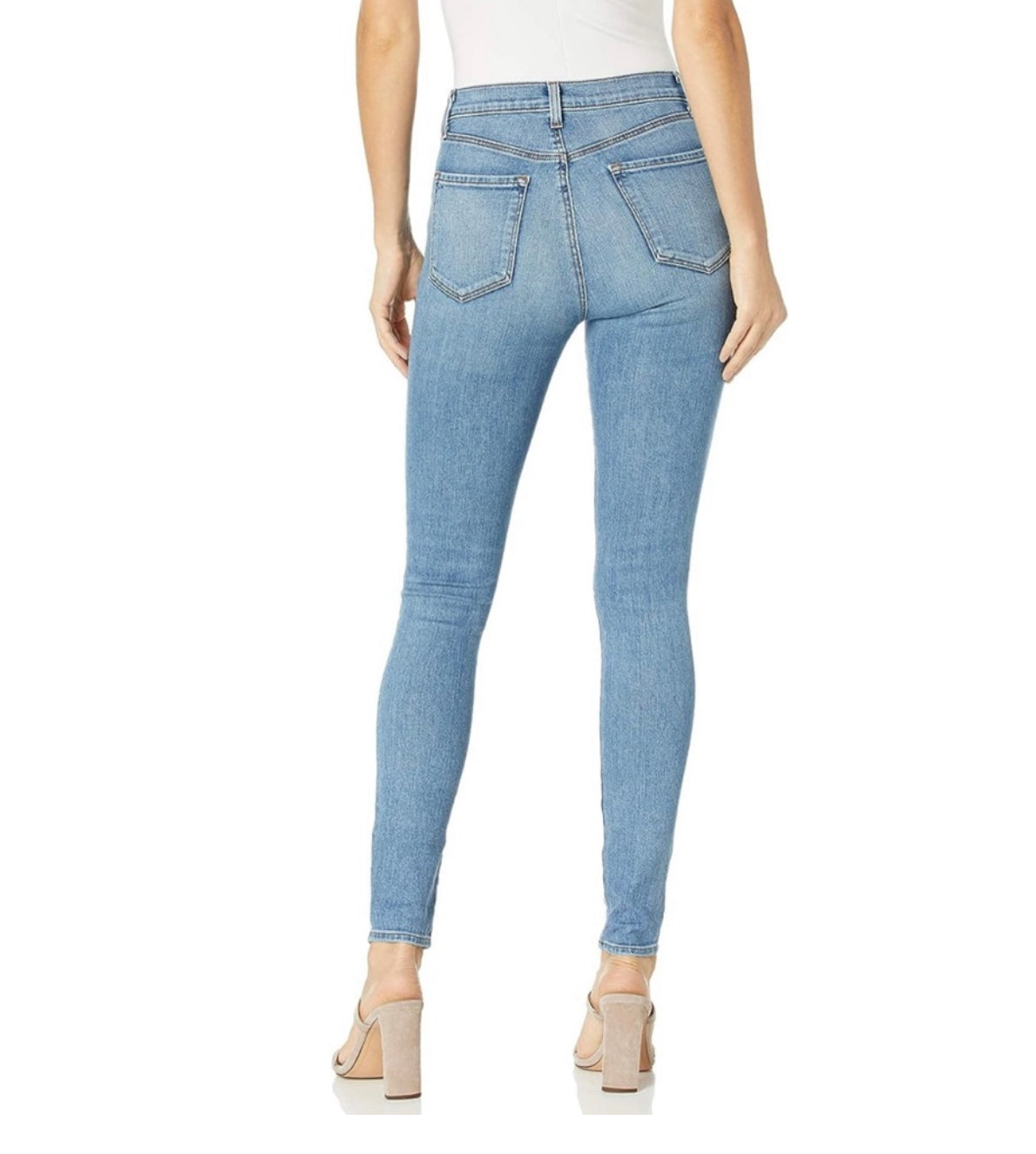 J Brand Skinny Jeans