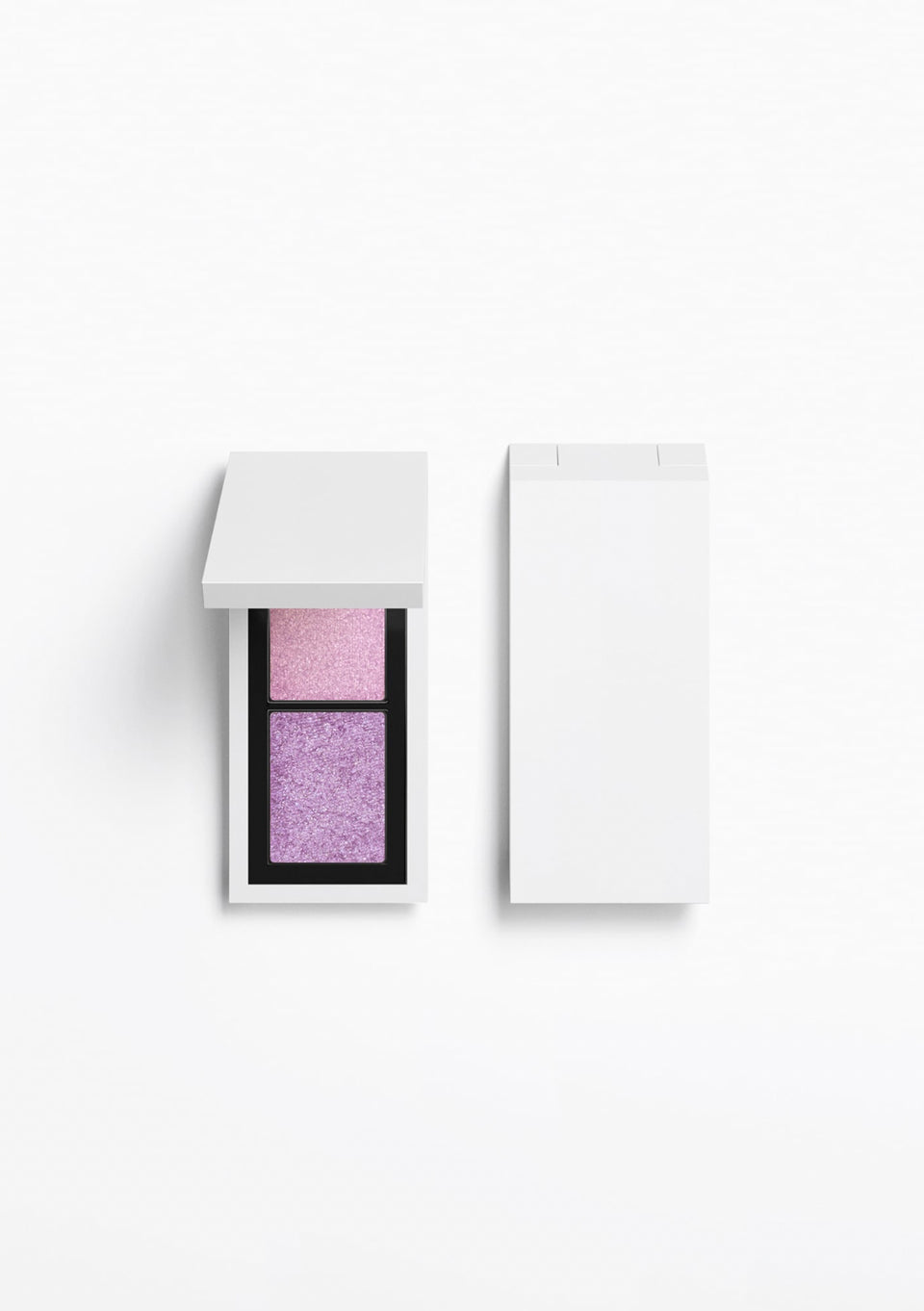 Zara Duo Eyeshadow