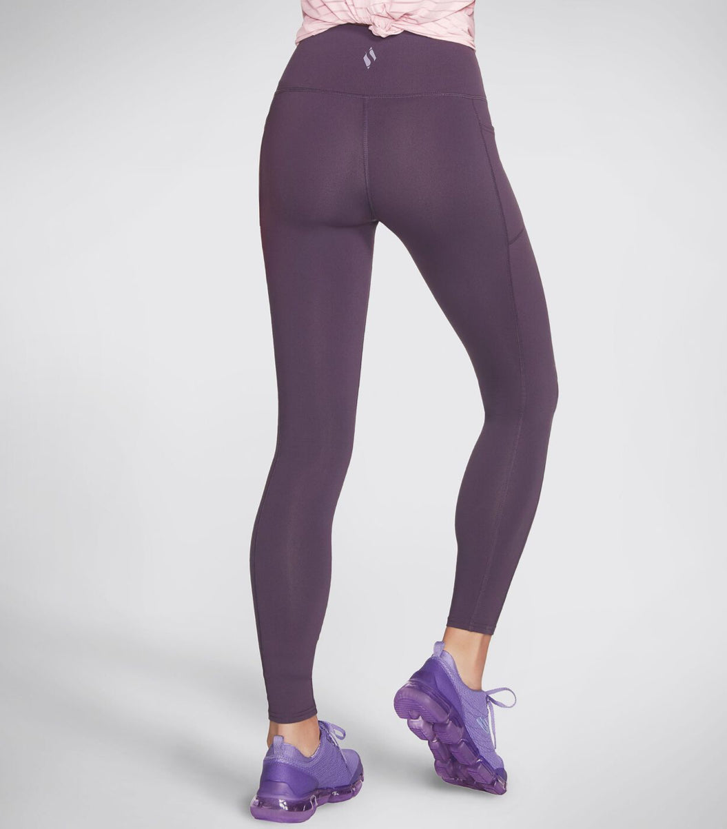 Skechers Go Walk High Rise Leggings