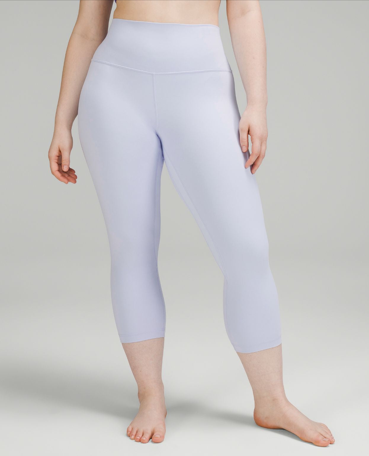 Lululemon Align™ High-Rise
Crop 21"