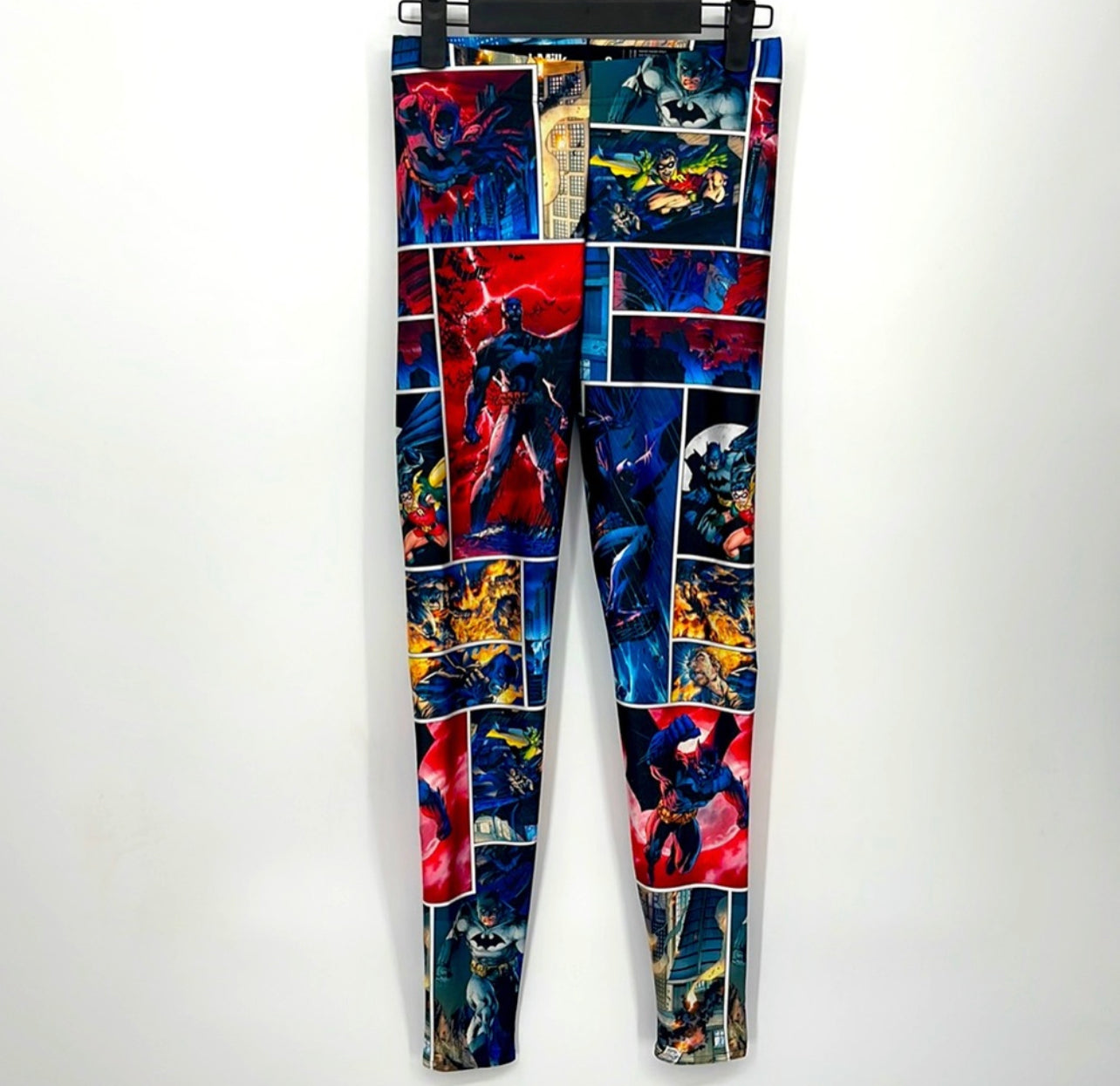 Legging comique Blackmilk Batman