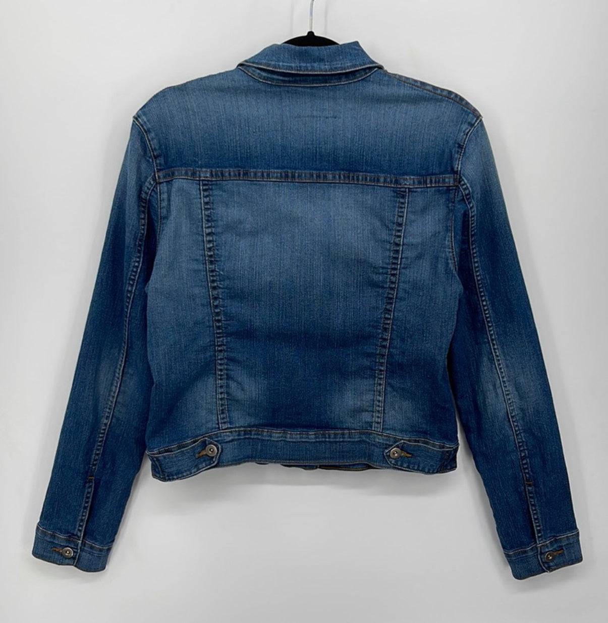 Veste en jean Mia &amp; Moss