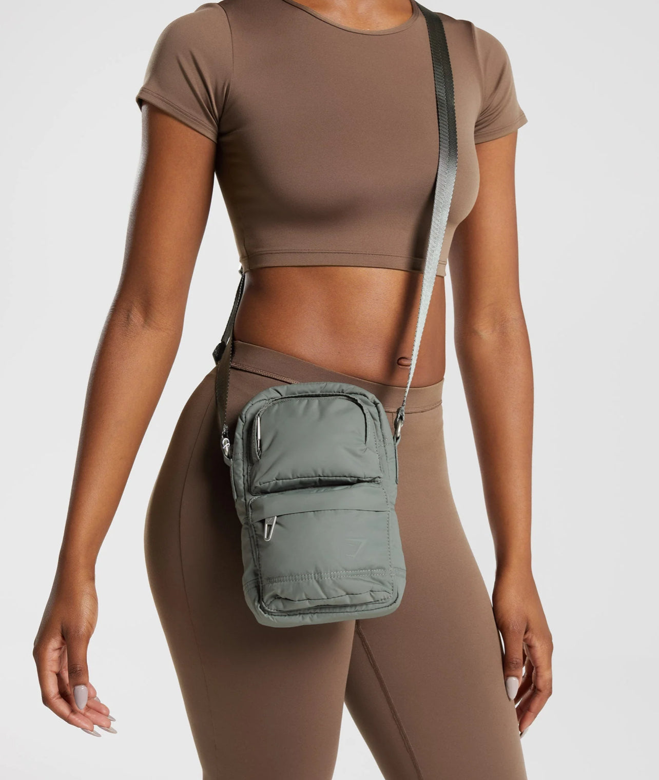 Gymshark Lifestyle Crossbody Bag