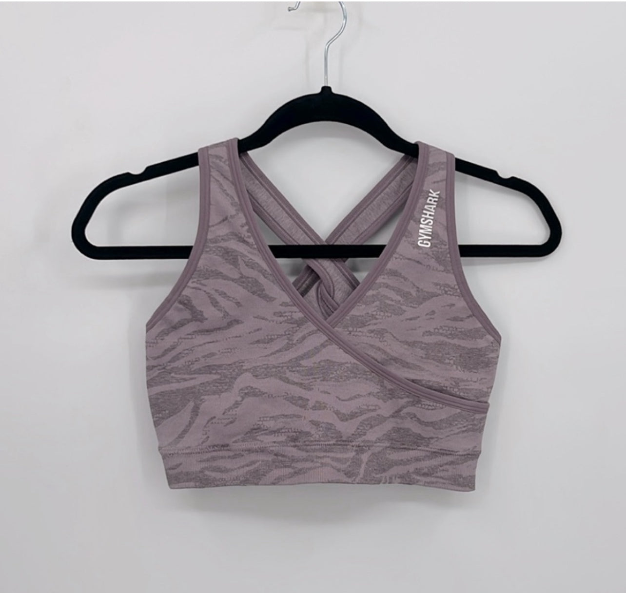 Gymshark Adapt Sports Bra