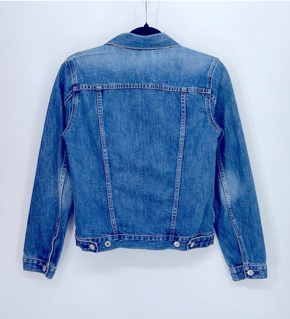 Gap Jean Jacket