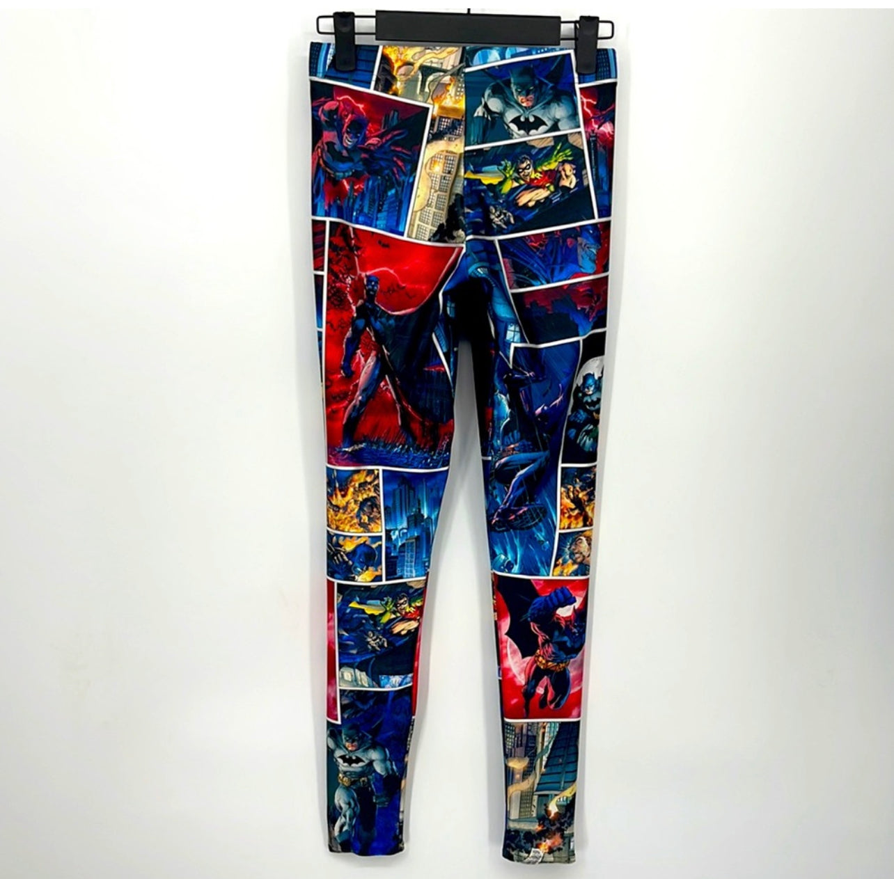 Legging comique Blackmilk Batman