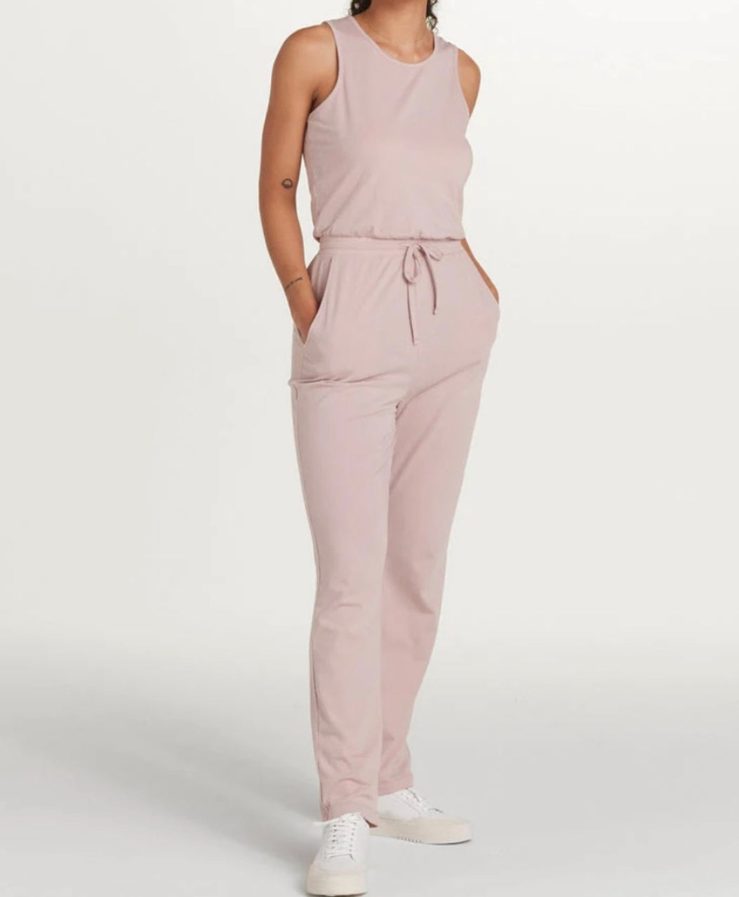 Lolë Luisa Jumpsuit