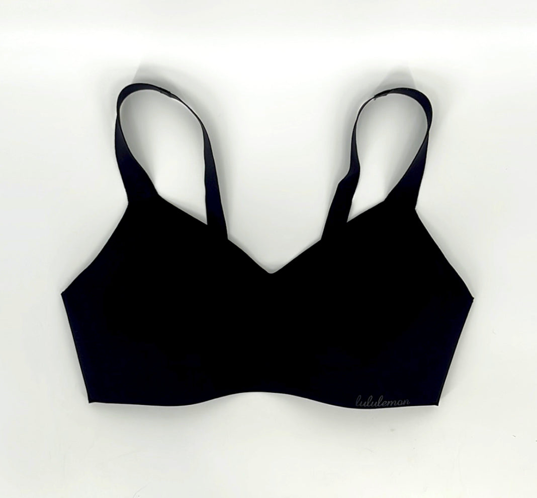 Lululemon Hold True Bra