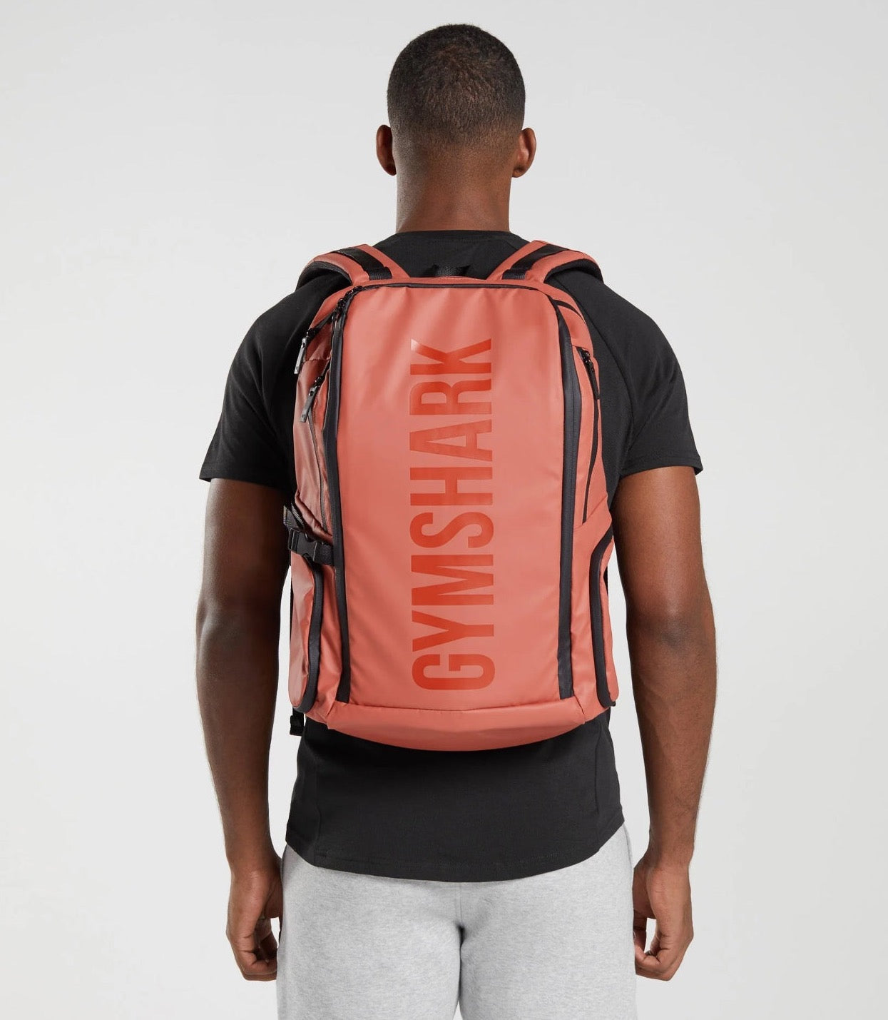 Gymshark X-Series 0.3 Backpack