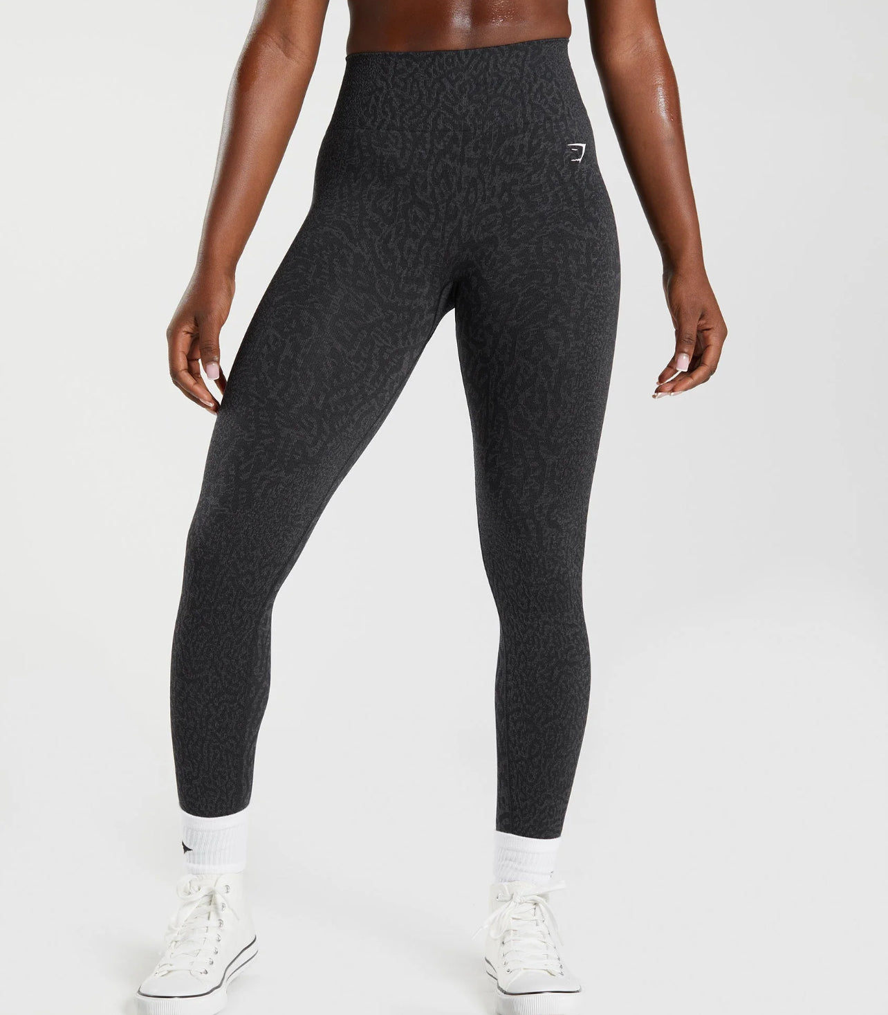 Gymshark Adapt Animal Seamless Leggings