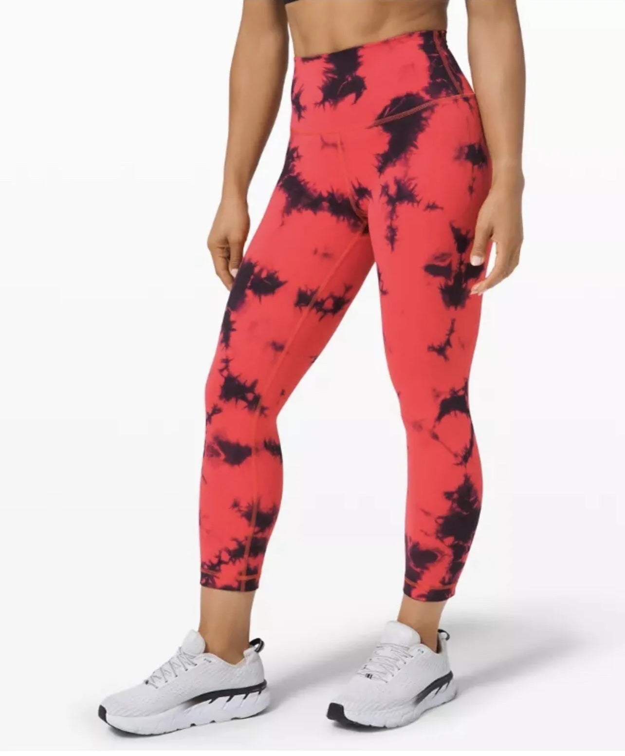 Lululemon Wunder Train High-Rise Tight
25"