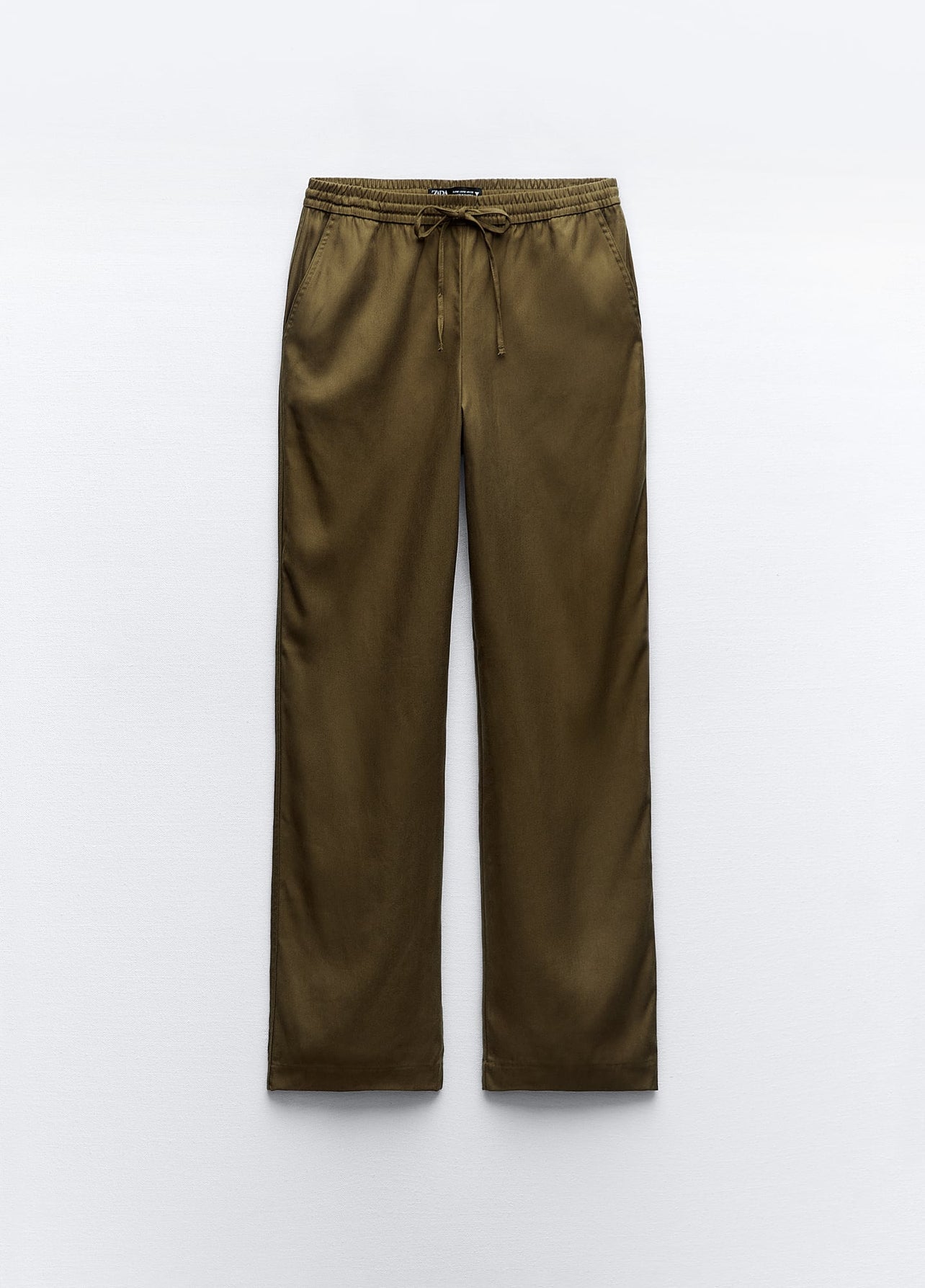 Zara Straight Leg Pants