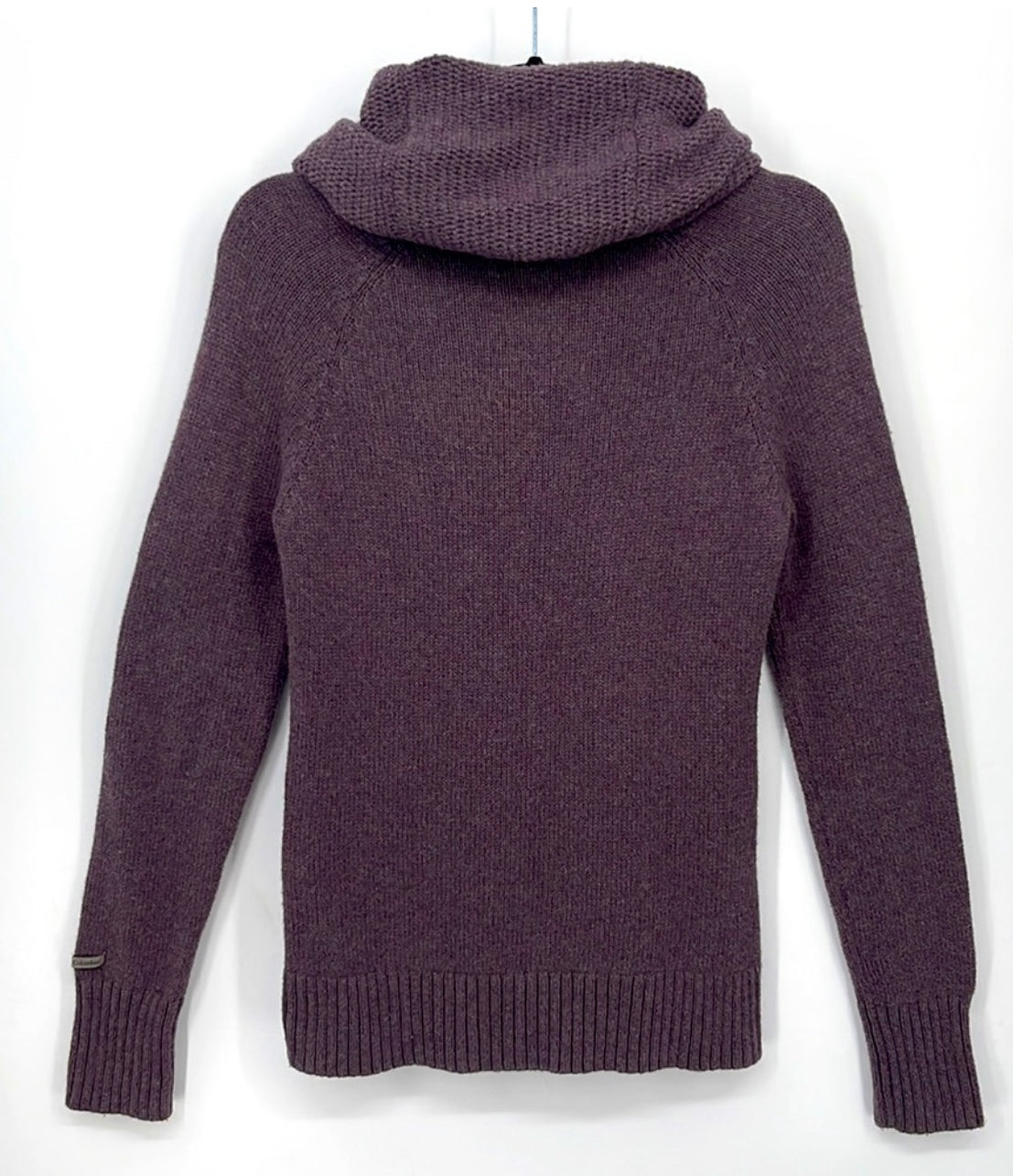 Columbia She Pines For Alpine Il Cowlneck Sweater