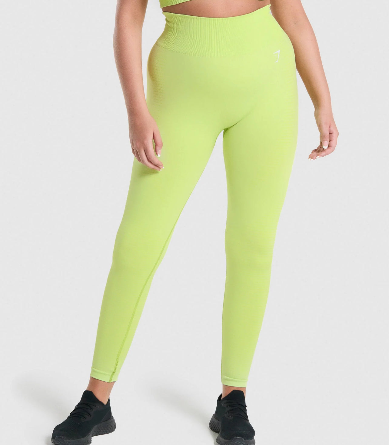 Legging Gymshark Vital sans couture 2.0