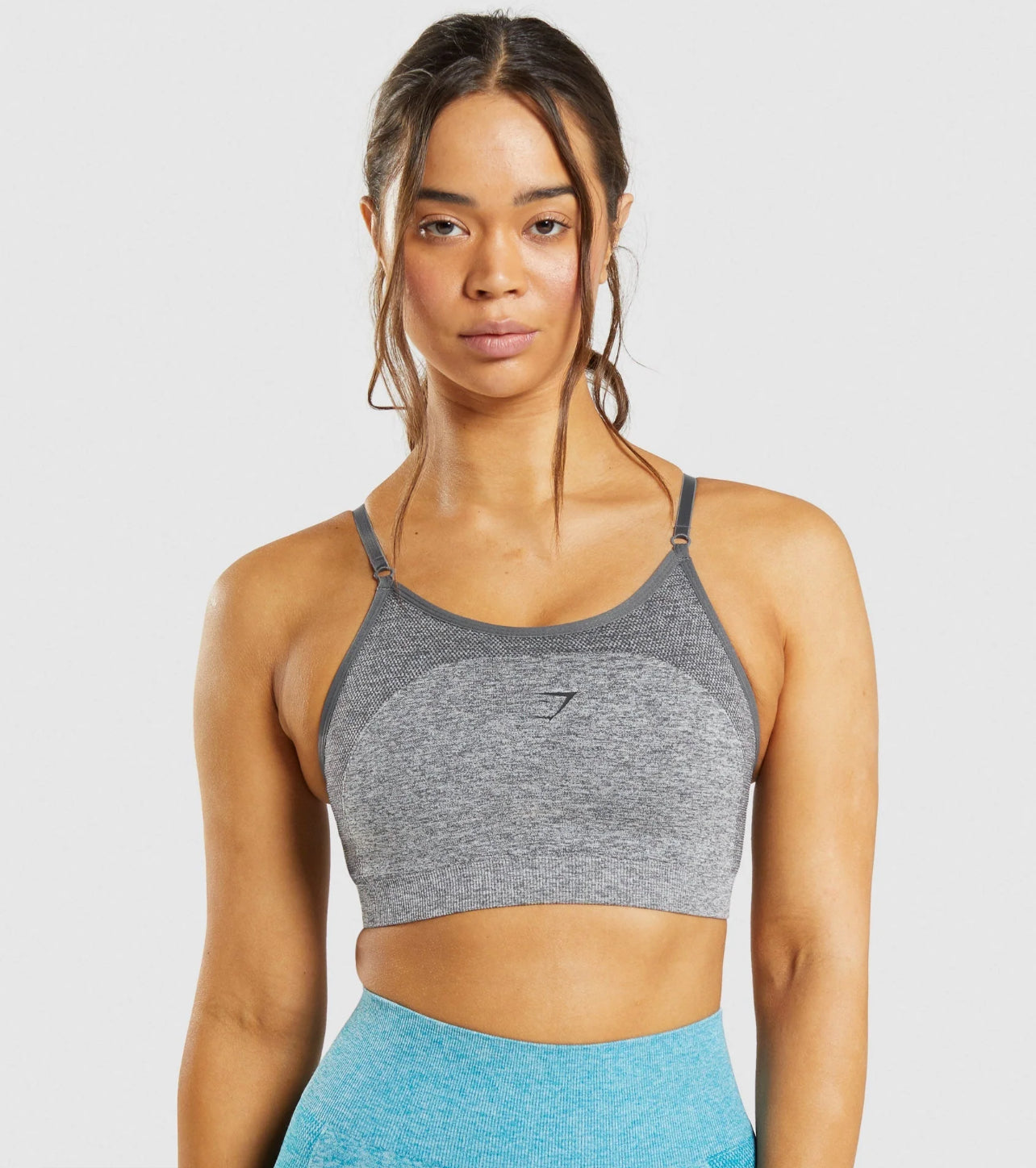 Soutien-gorge de sport à bretelles Flex Gymshark