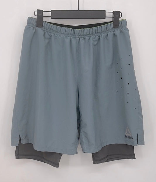 Short de course Reebok One Series