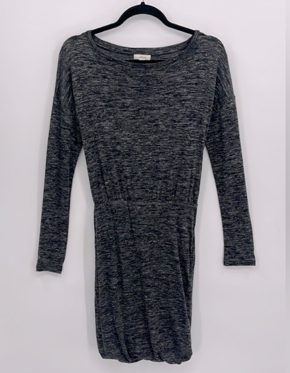 Aritzia Wilfred Bercot Dress