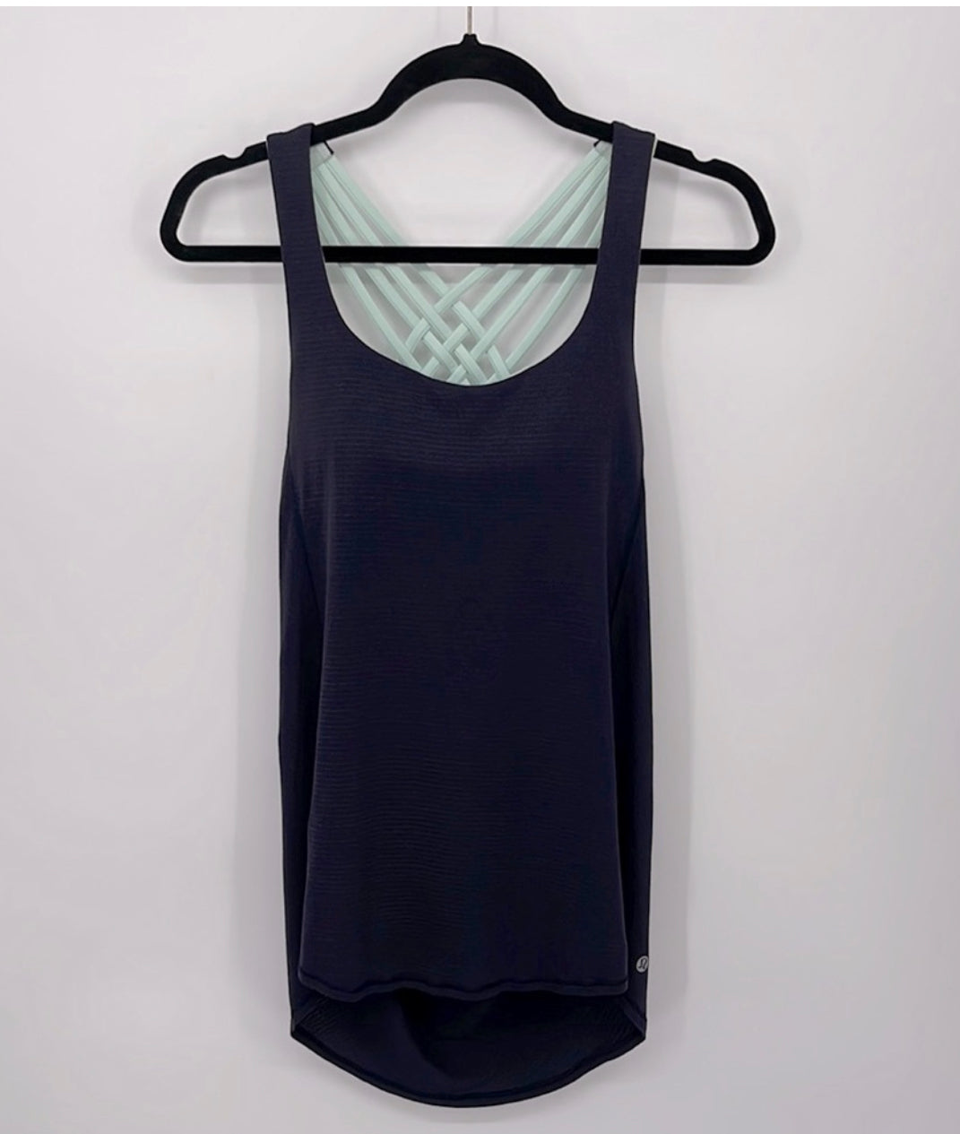 Lululemon Wild Strappy Tank Top