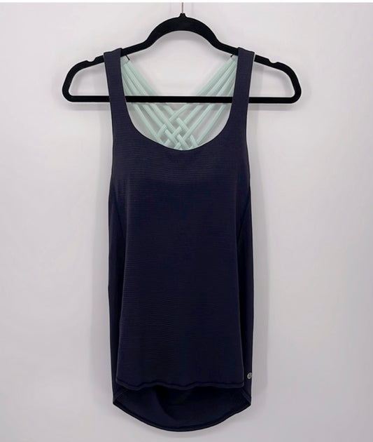 Lululemon Wild Strappy Tank Top