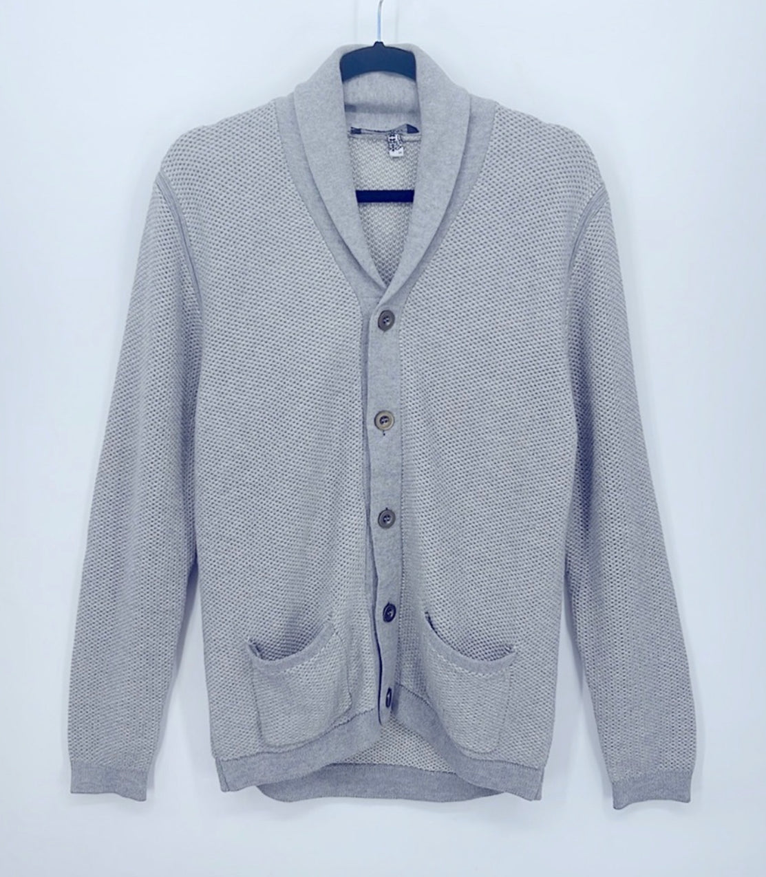 Horst Shawl Collar Cardigan