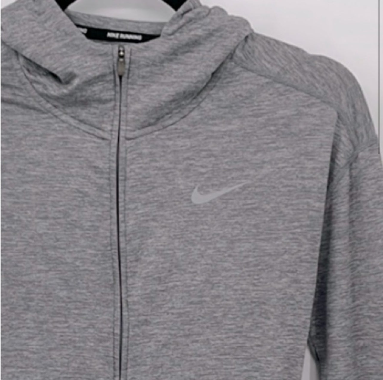 Nike Element Full Zip Hoodie