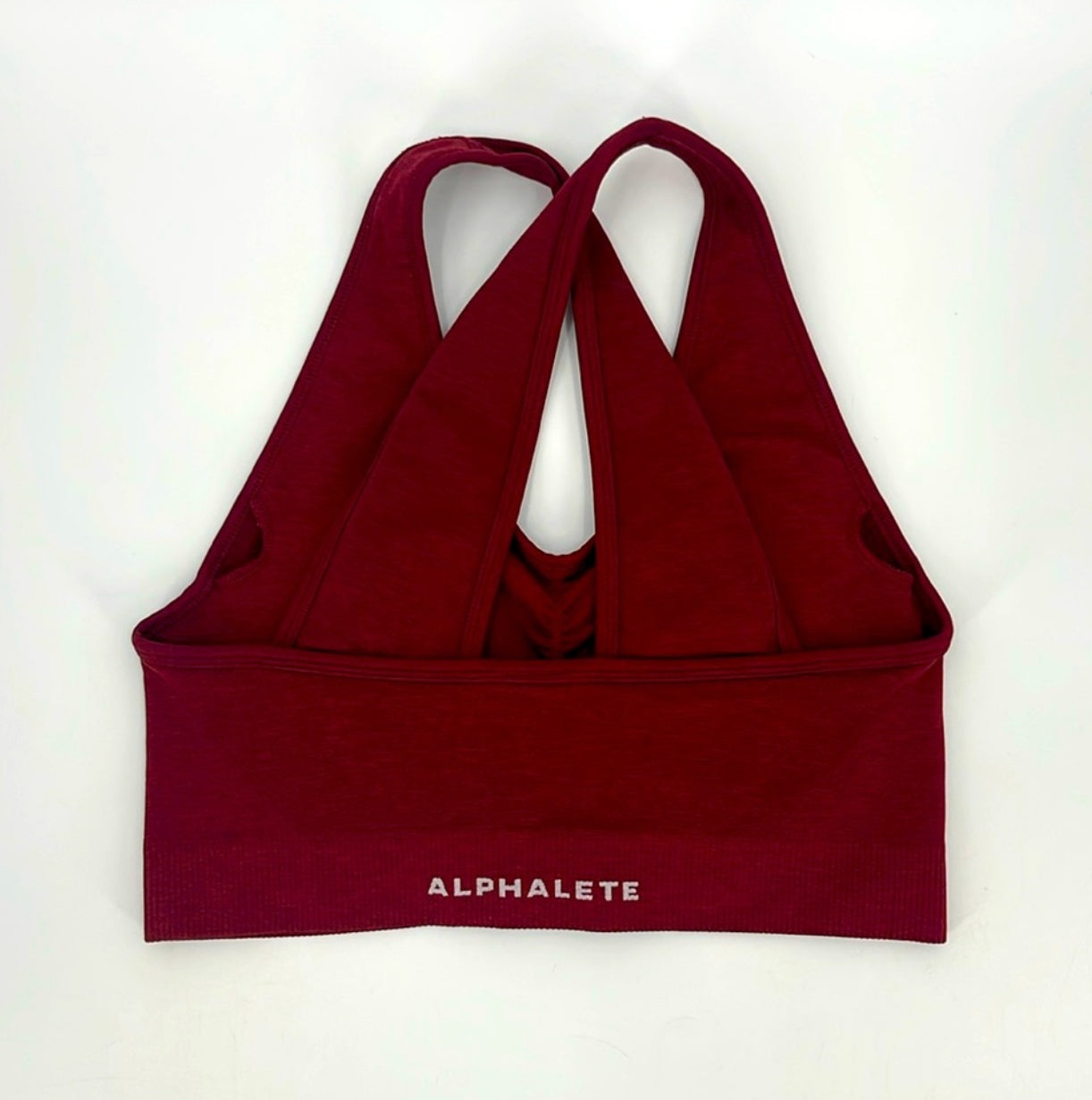 Alphalete Amplify Sports Bra