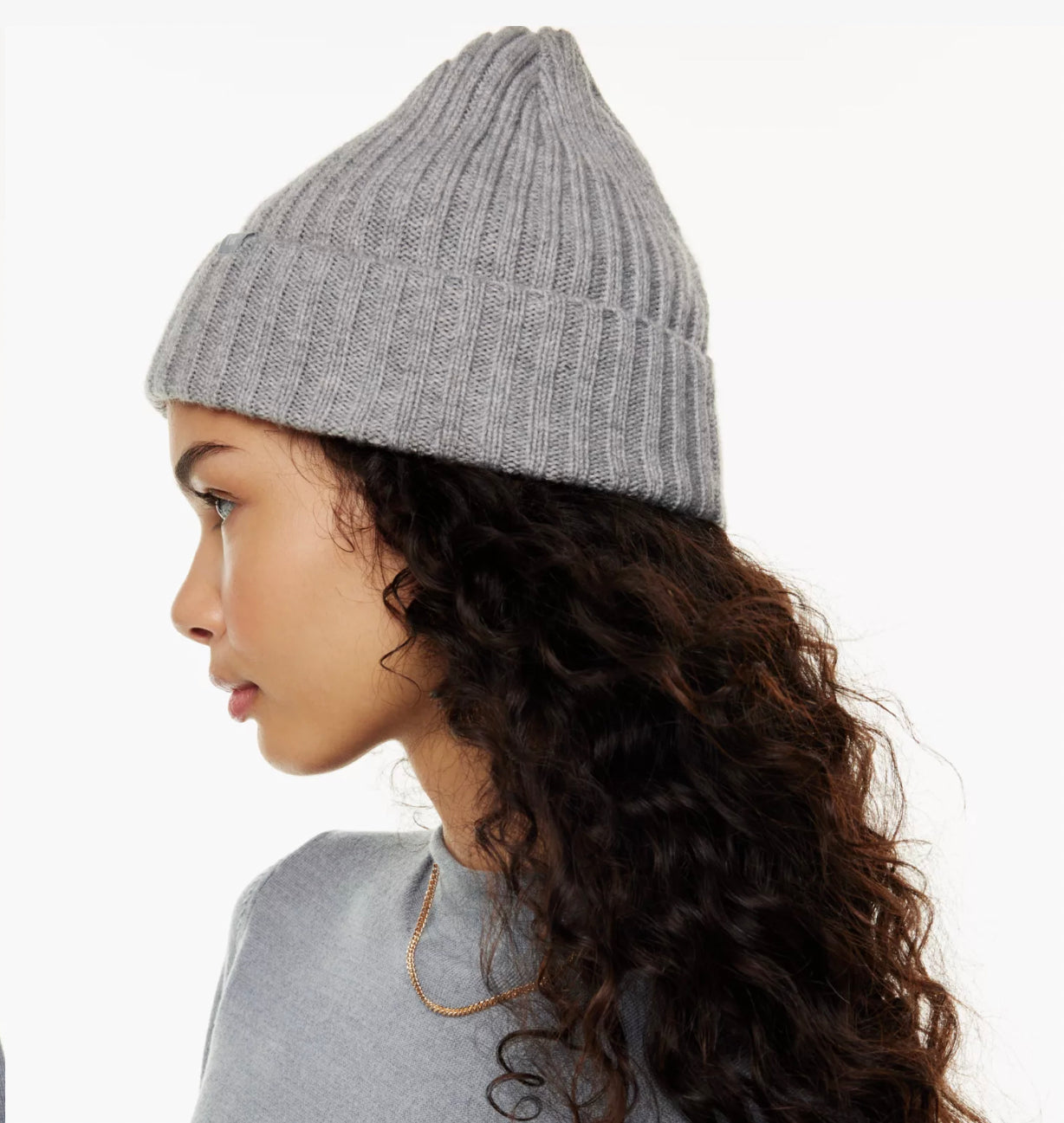 Aritzia TNA Rush Beanie