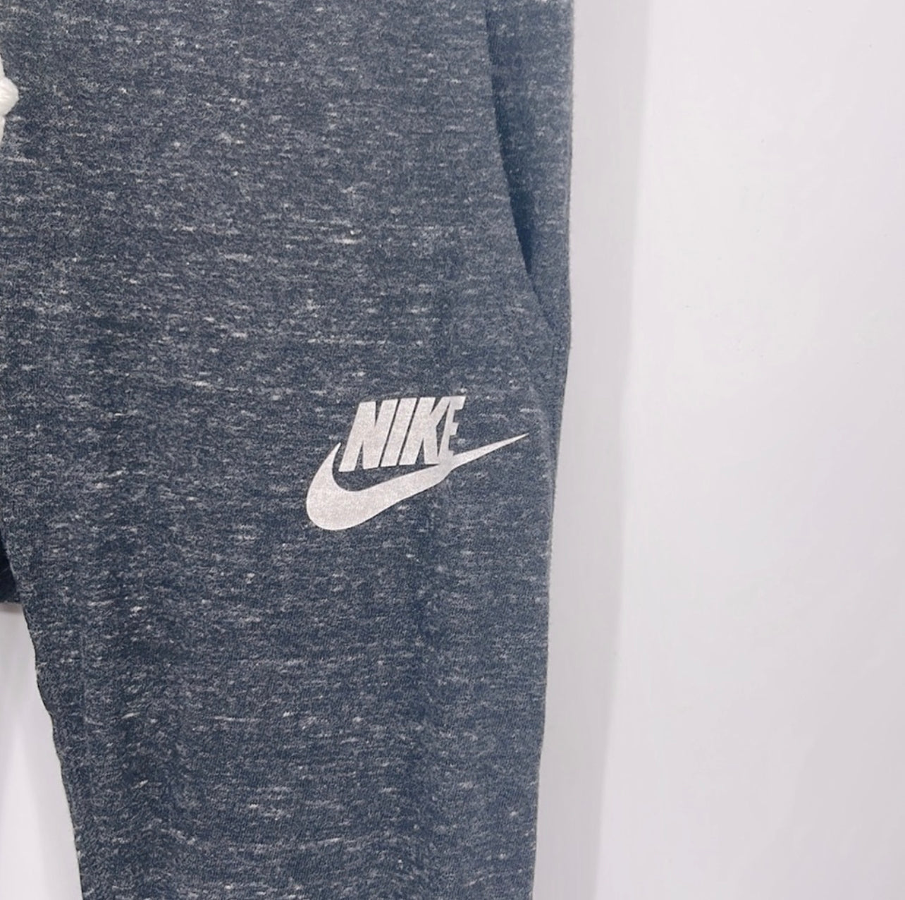 Nike - Pantalon de jogging court